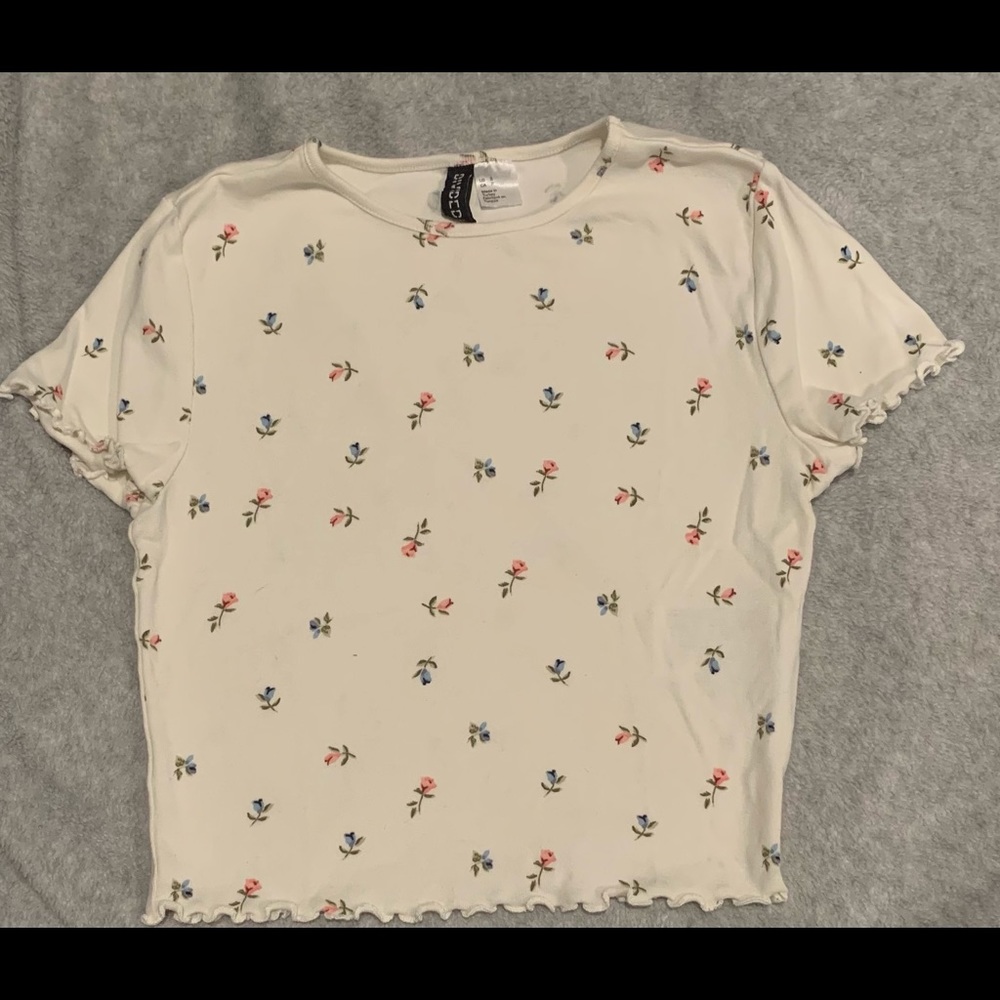 Adult Divided top NEW!